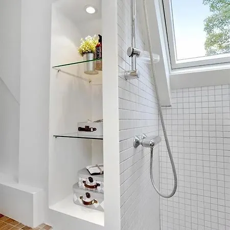 Appartement Urban City