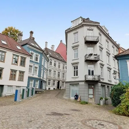 Urban City * Bergen
